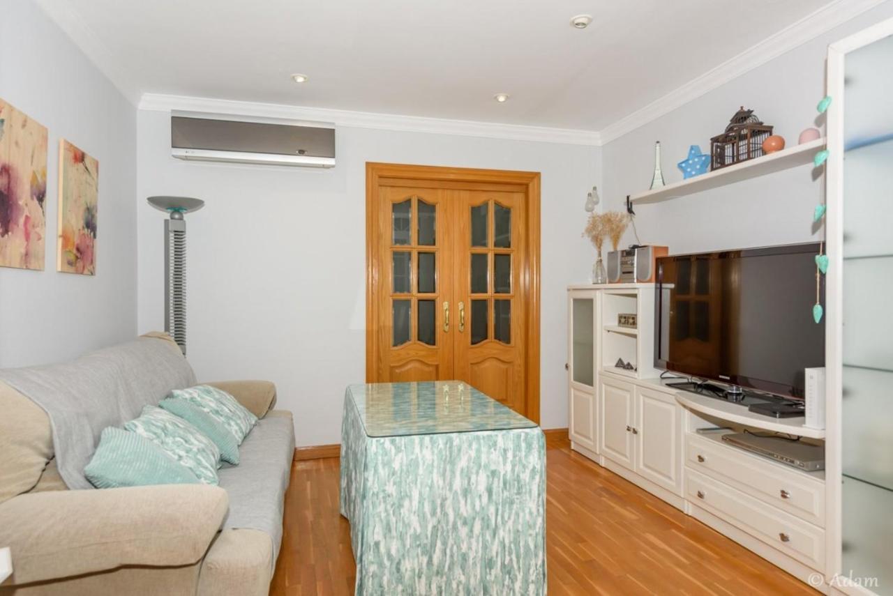 Precioso Apartamento En Al Lado De La Playa Apartment Málaga